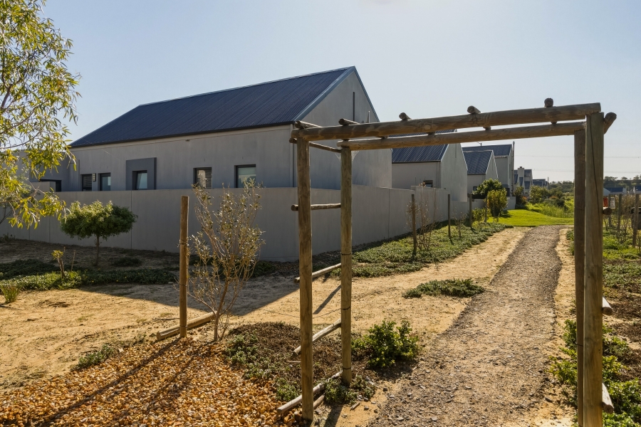 3 Bedroom Property for Sale in Aan de Wijnlanden Western Cape